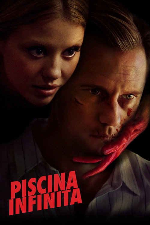 Assistir Piscina Infinita