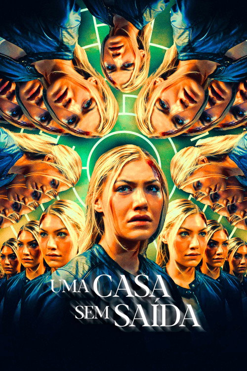 Assistir Uma Casa Sem Saída