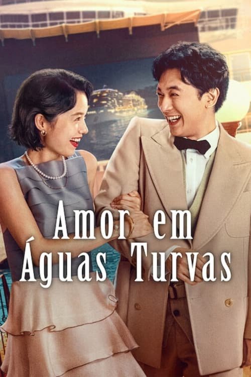 Assistir Amor em Águas Turvas