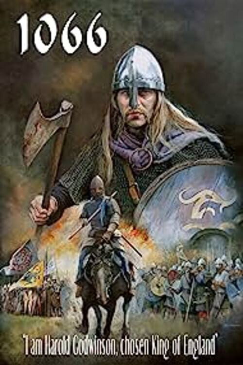 Assistir 1066