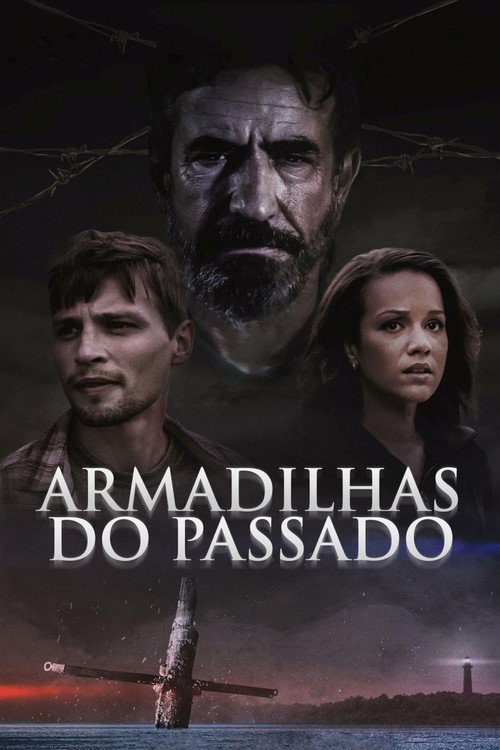 Assistir Armadilhas do Passado