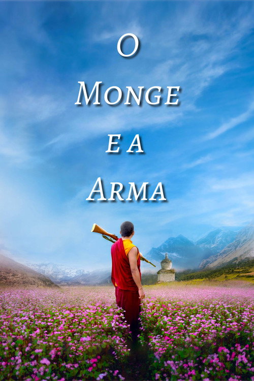 Assistir O Monge e a Arma