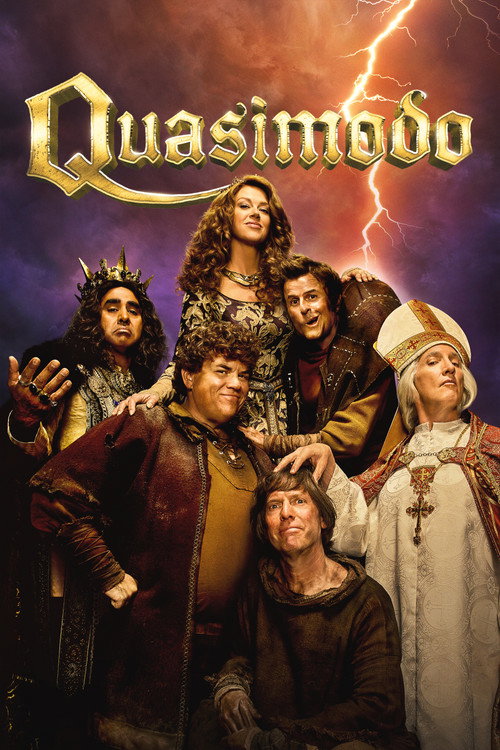 Assistir Quasimodo
