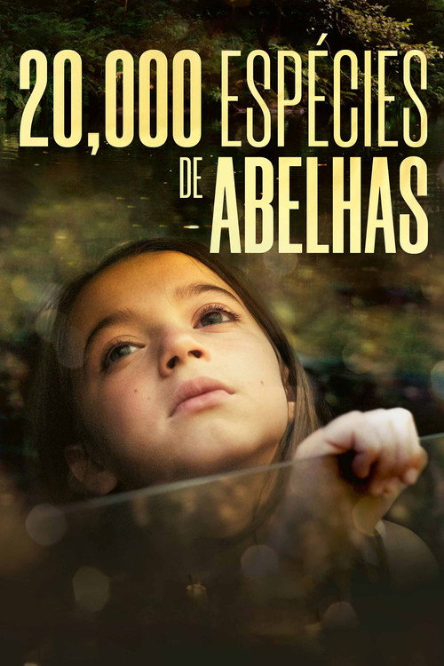 Assistir 20,000 Espécies de Abelhas
