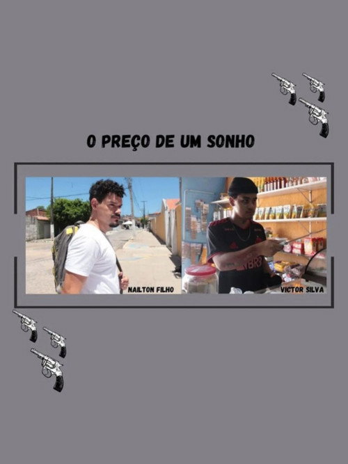 Assistir O Preço de um Sonho