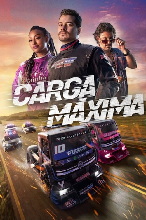 Assistir Carga Máxima