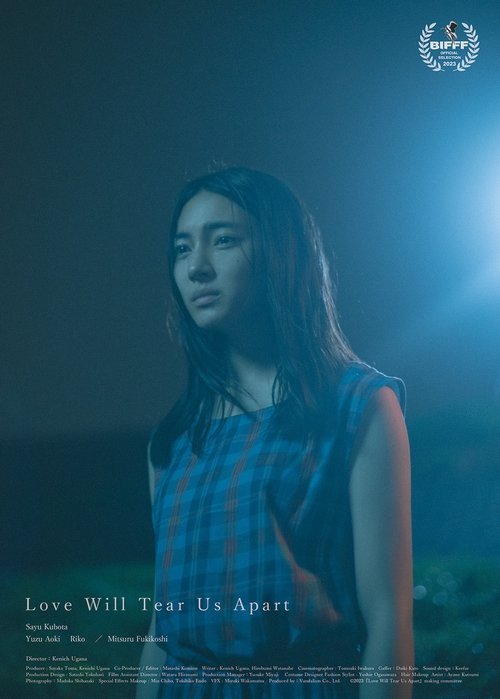 Assistir Love Will Tear Us Apart