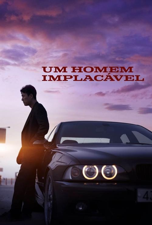 Assistir Um Homem Implacável
