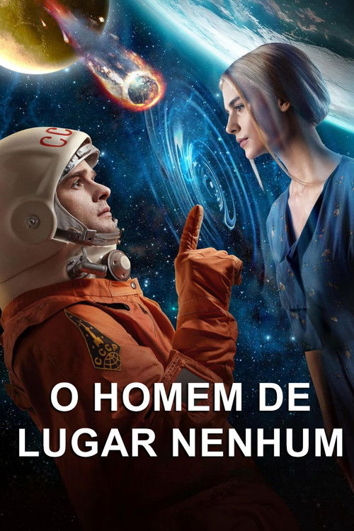 Assistir O Homem de Lugar Nenhum