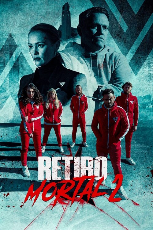 Assistir Retiro Mortal 2