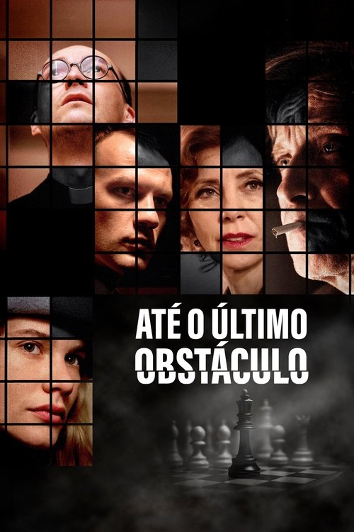 Assistir Até o Último Obstáculo