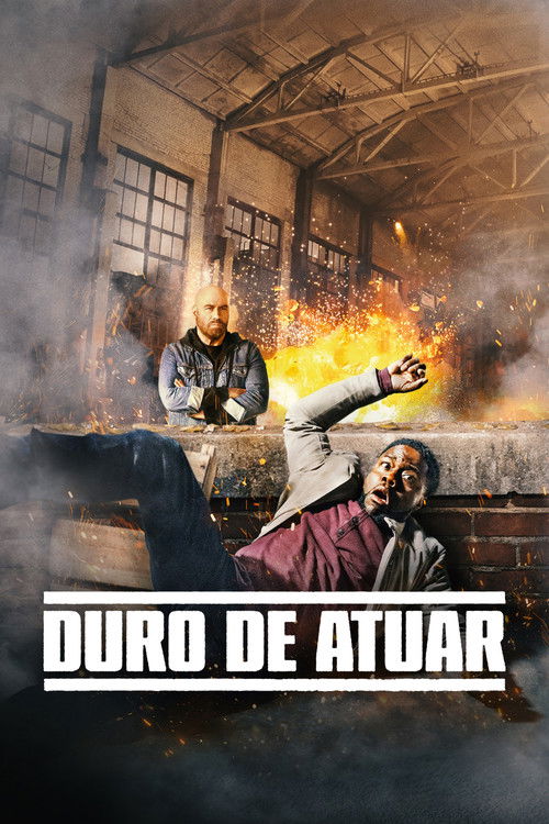 Assistir Duro de Atuar