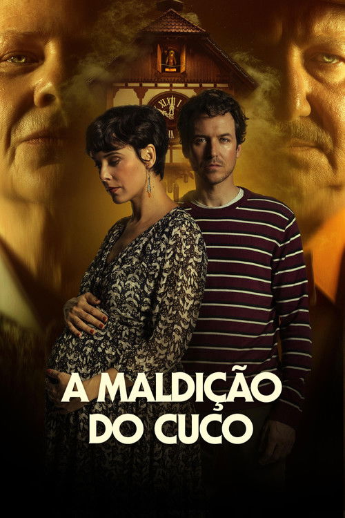 Assistir A Maldição do Cuco