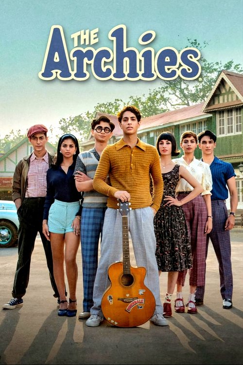 Assistir The Archies