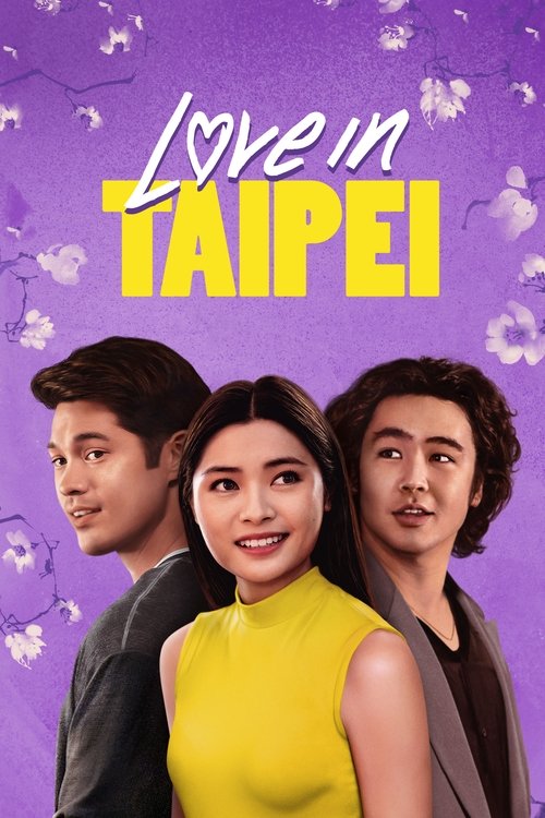 Assistir Férias em Taipei