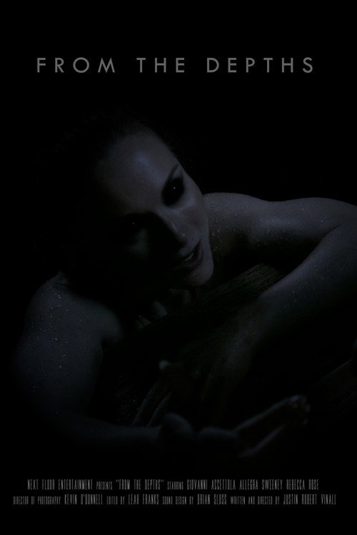 Assistir From the Depths