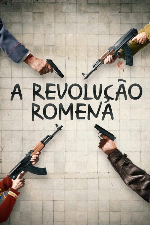 Assistir A Revolução Romena