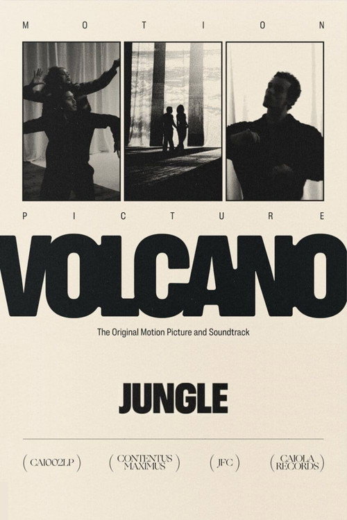 Assistir VOLCANO
