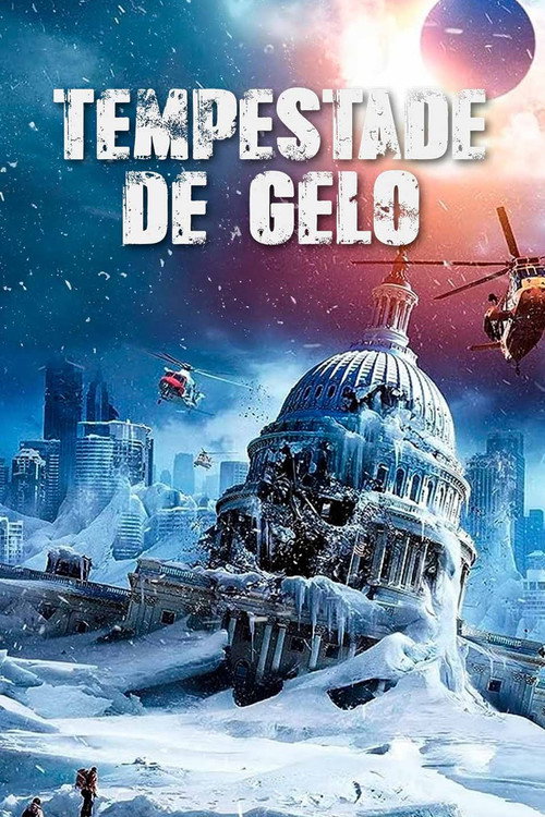 Assistir Tempestade de Gelo