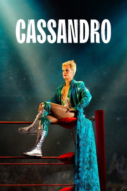Assistir Cassandro