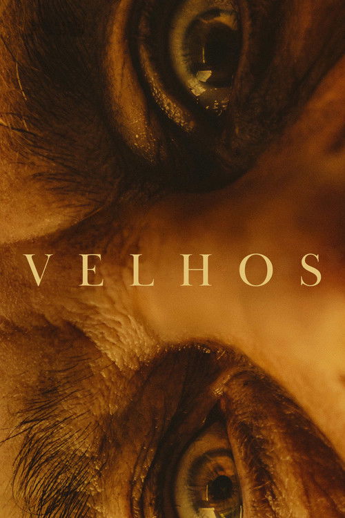 Assistir Velhos