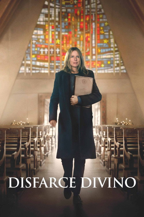 Assistir Disfarce Divino