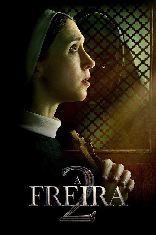 Assistir A Freira 2