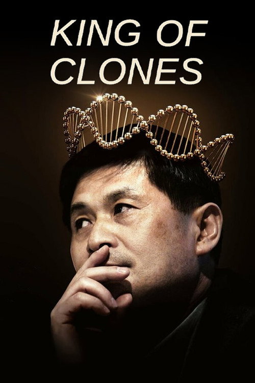 Assistir O Rei dos Clones