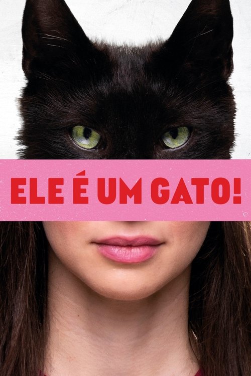 Assistir Ele é Um Gato!