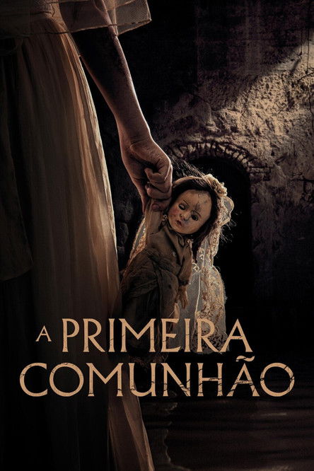 Assistir A Primeira Comunhão