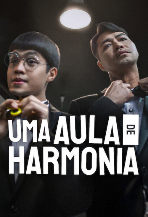 Assistir Uma Aula de Harmonia