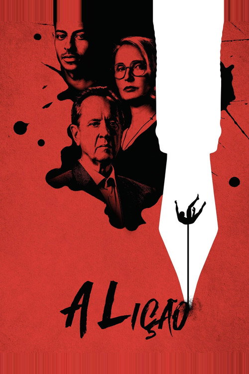 Assistir A Lição