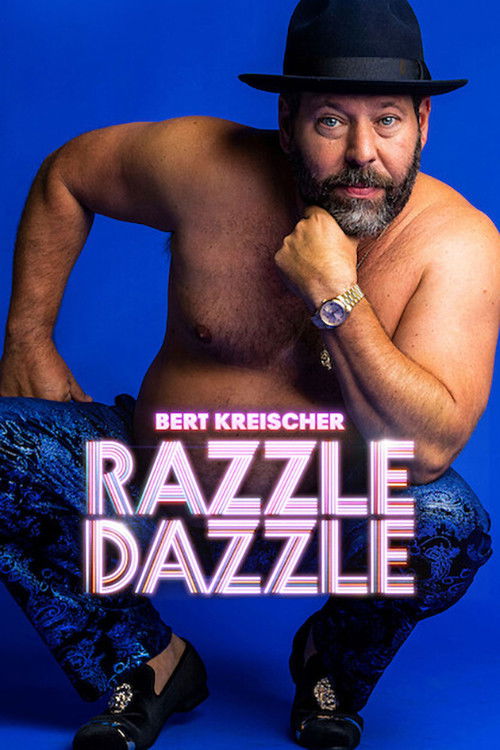 Assistir Bert Kreischer: Sem Vergonha