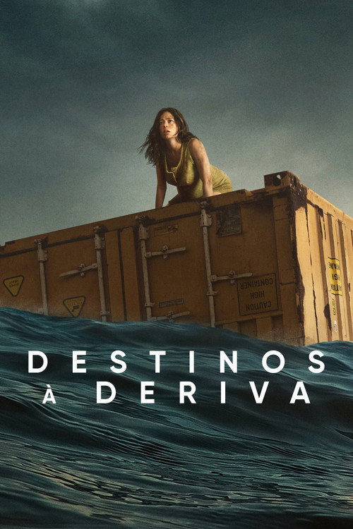Assistir Destinos à Deriva