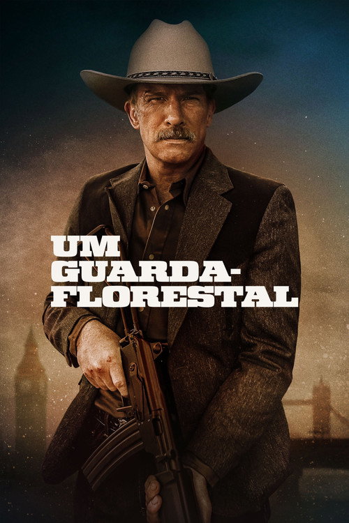 Assistir Um Guarda-Florestal