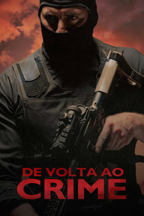 Assistir De Volta ao Crime