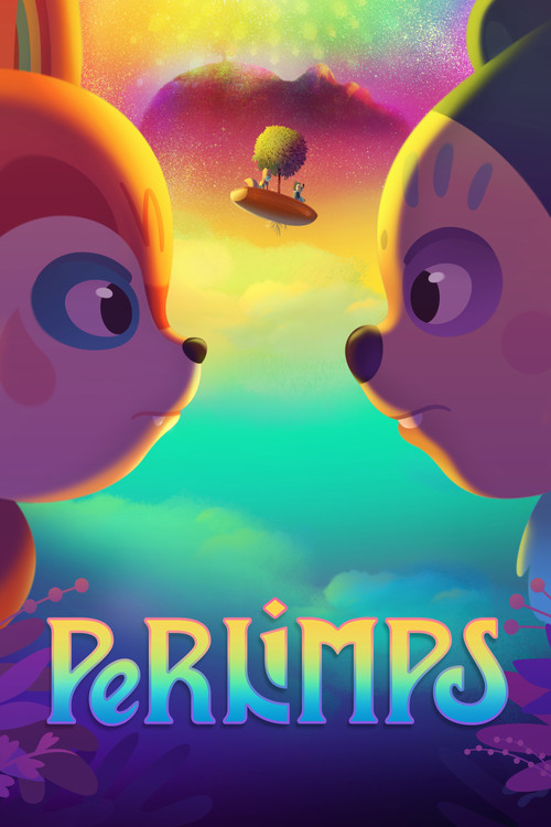 Assistir Perlimps