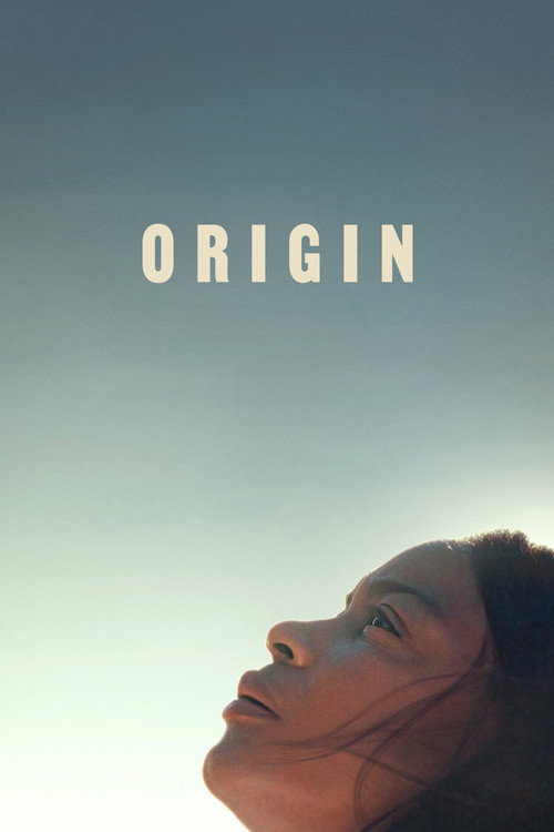 Assistir Origin
