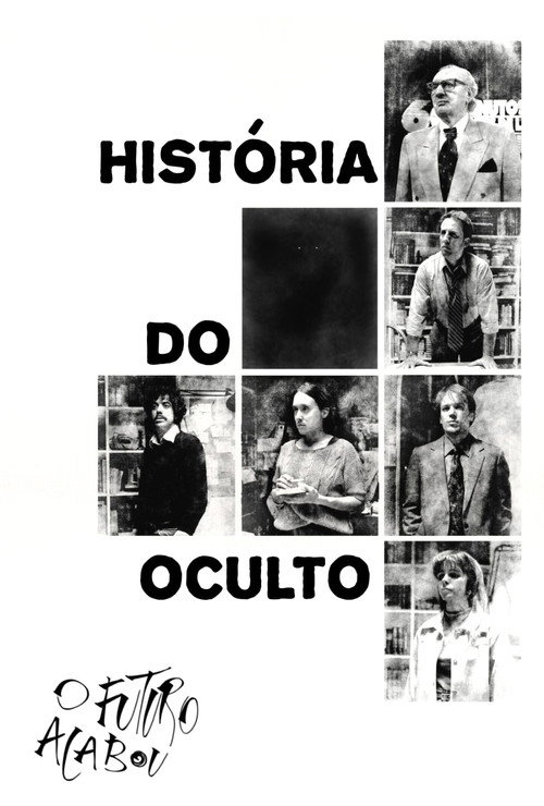 Assistir História do Oculto