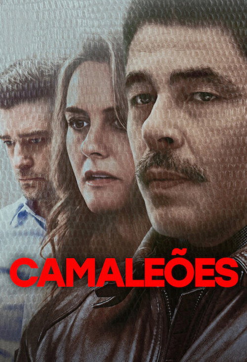 Assistir Camaleões