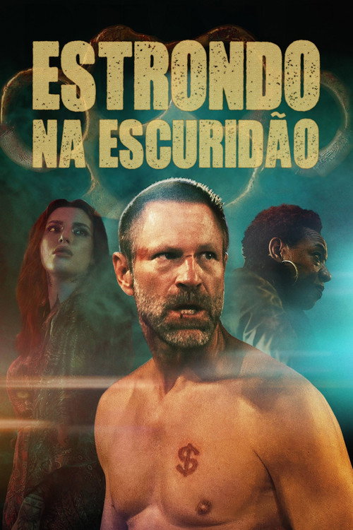 Assistir Estrondo na Escuridão