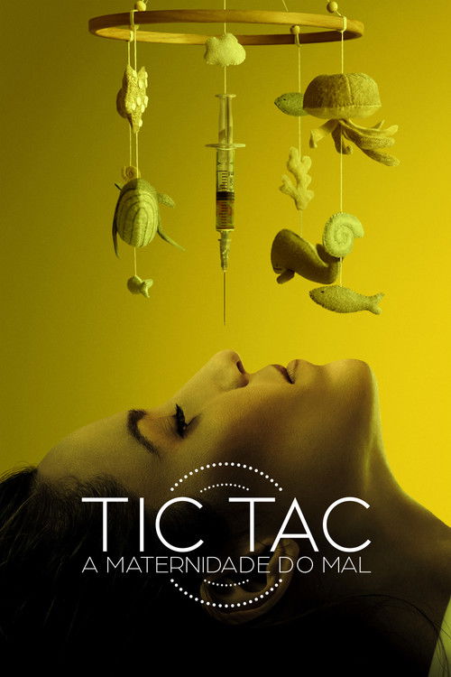 Assistir Tic-Tac: A Maternidade do Mal