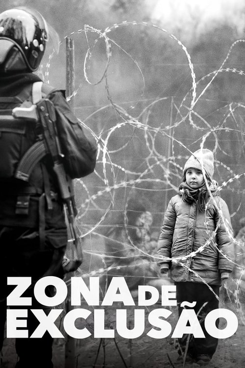 Assistir Zona de Exclusão