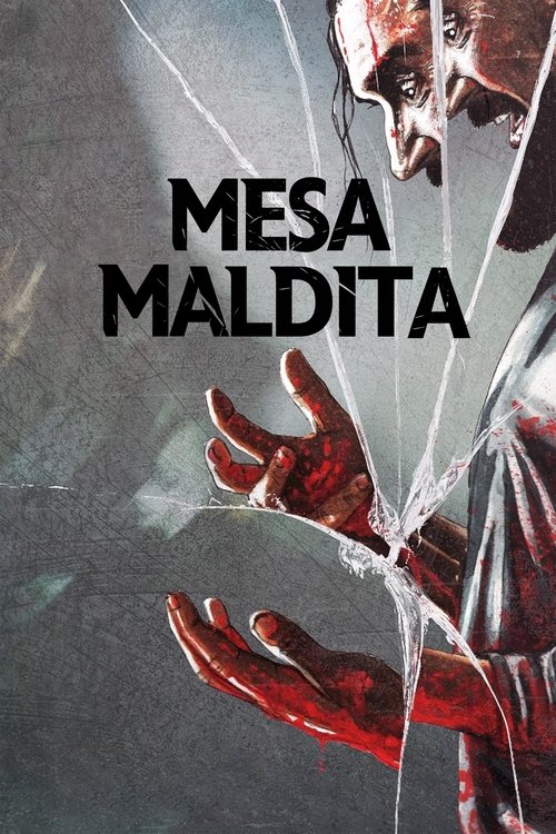 Assistir Mesa Maldita