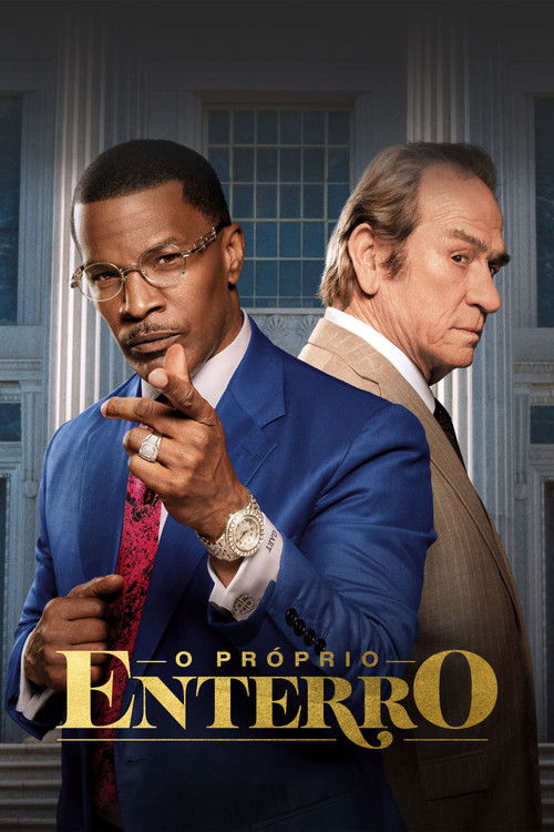 Assistir O Próprio Enterro