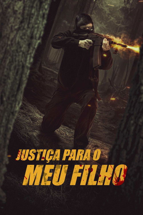 Assistir Justiça para o Meu Filho