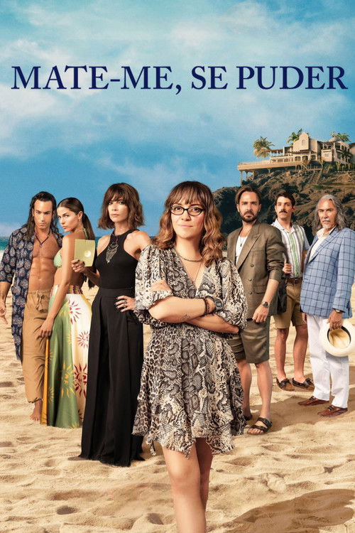 Assistir Mate-me se Puder