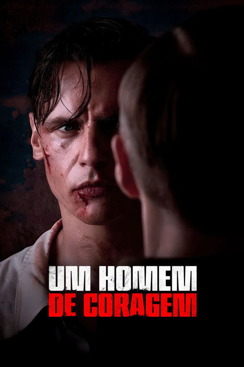 Assistir Um Homem de Coragem