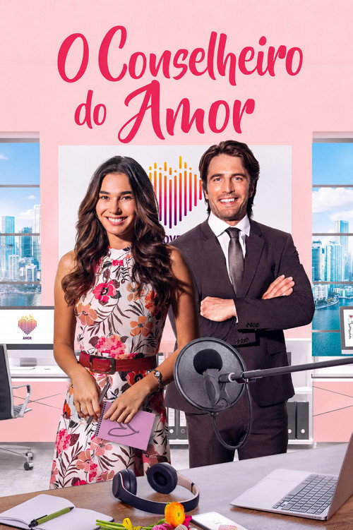 Assistir O Conselheiro do Amor