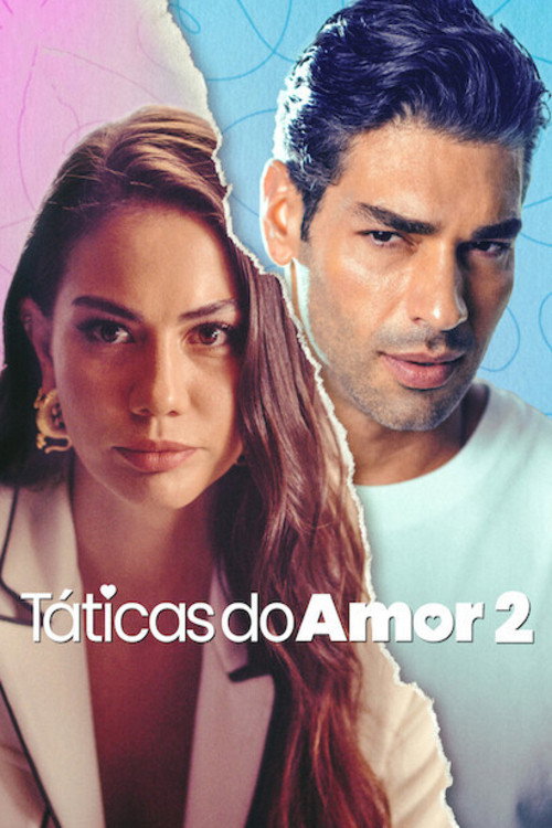 Assistir Táticas do Amor 2
